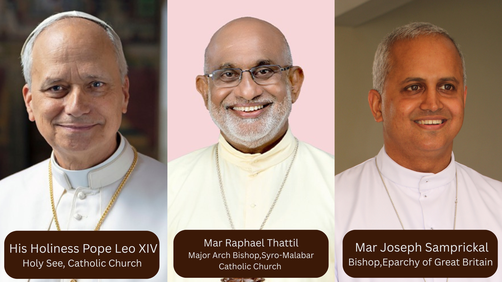 Our Beloved Patrons