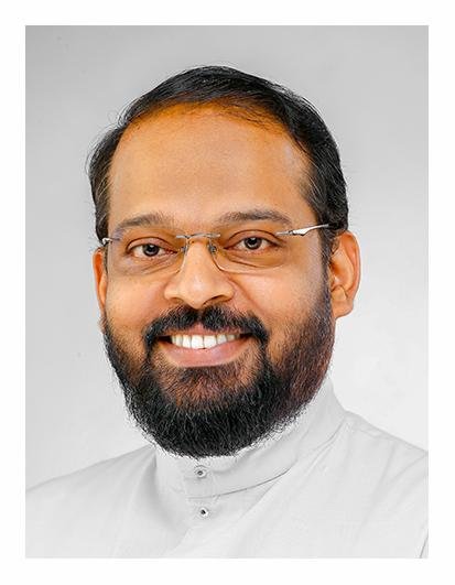 Rev Fr Paul Olickal