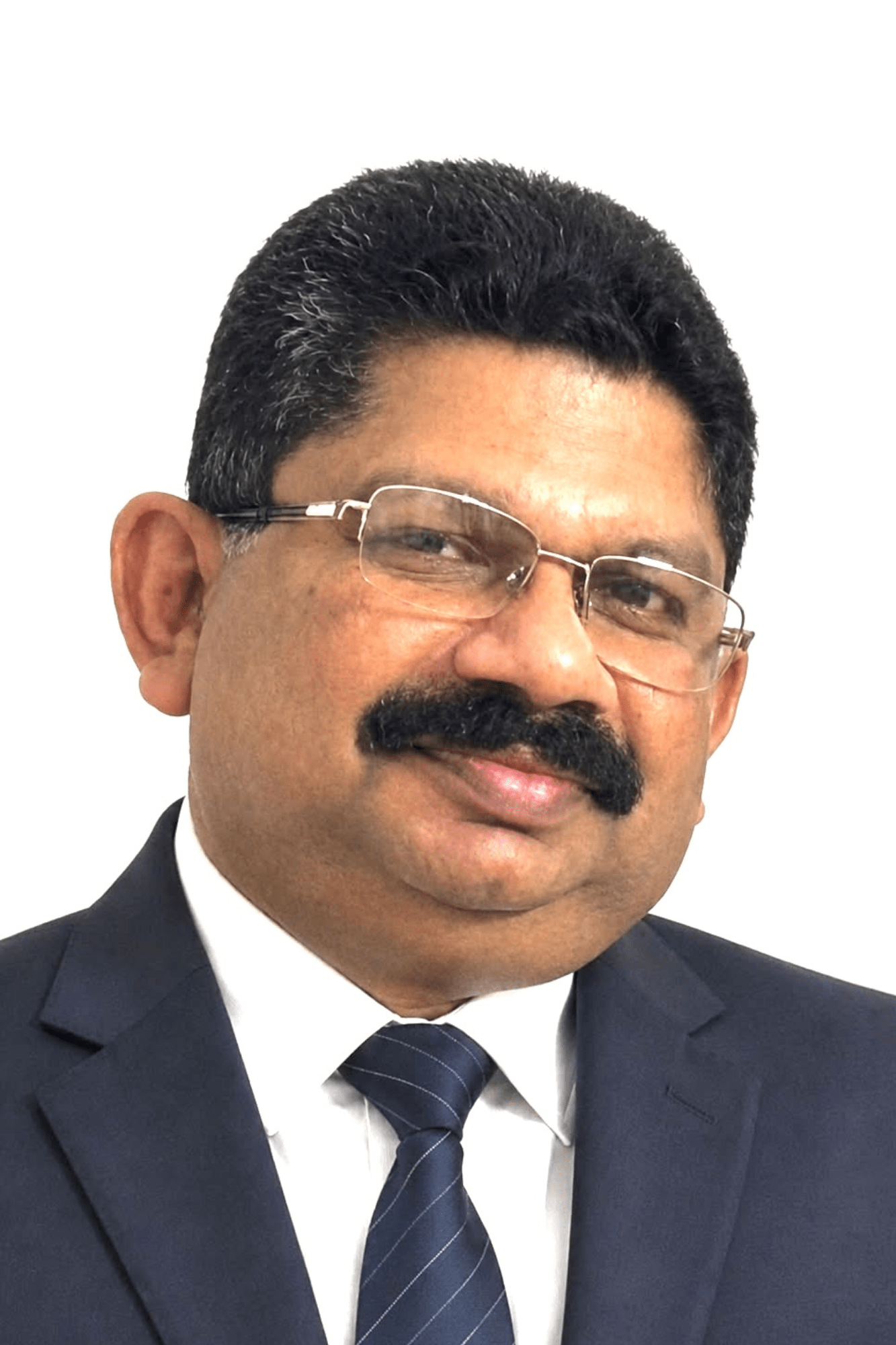 Manuel Mathew Kurichiyel