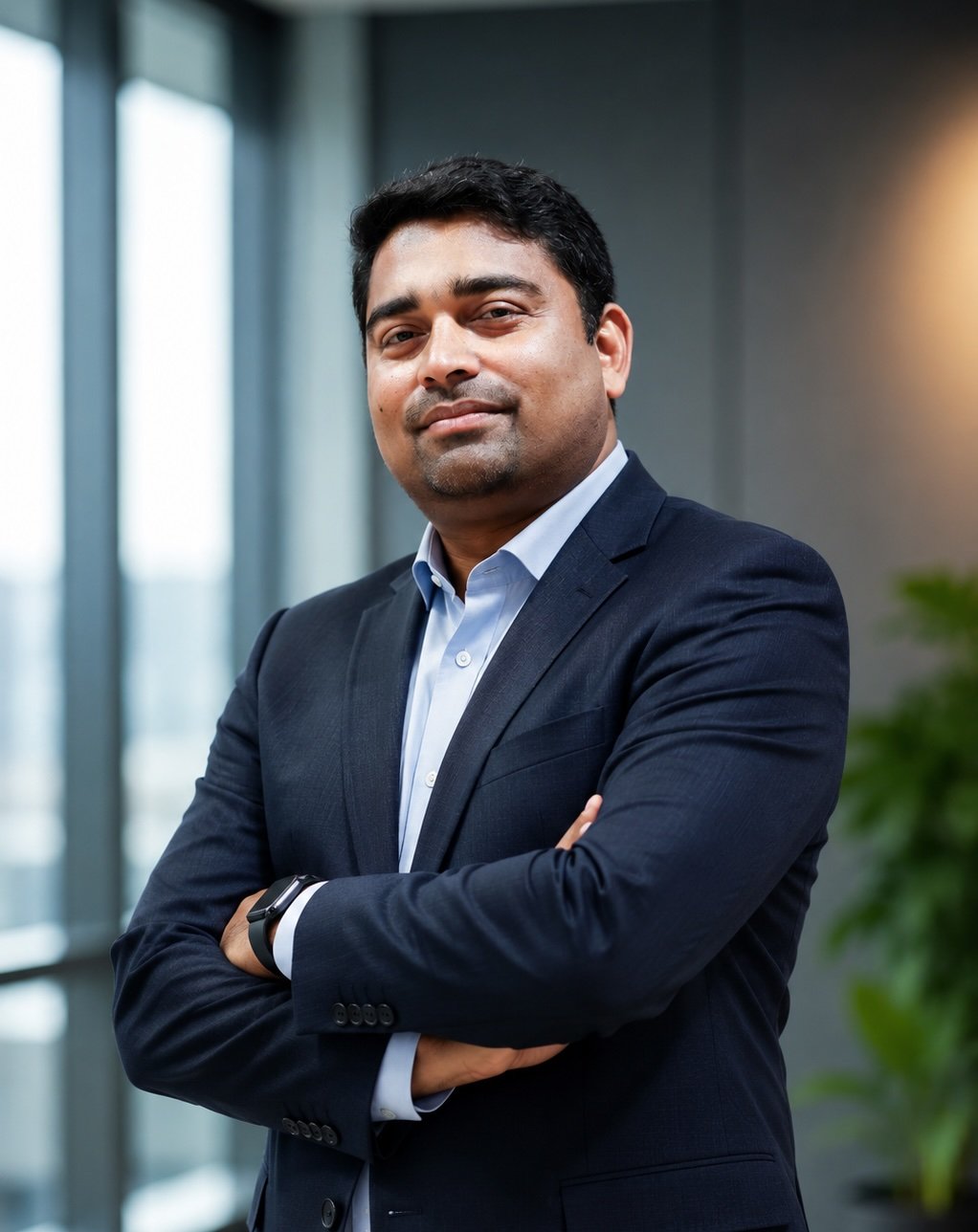 Sen Kuriakose